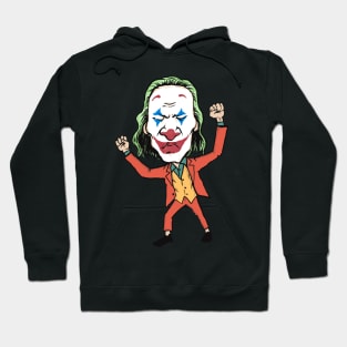 Joker Hoodie